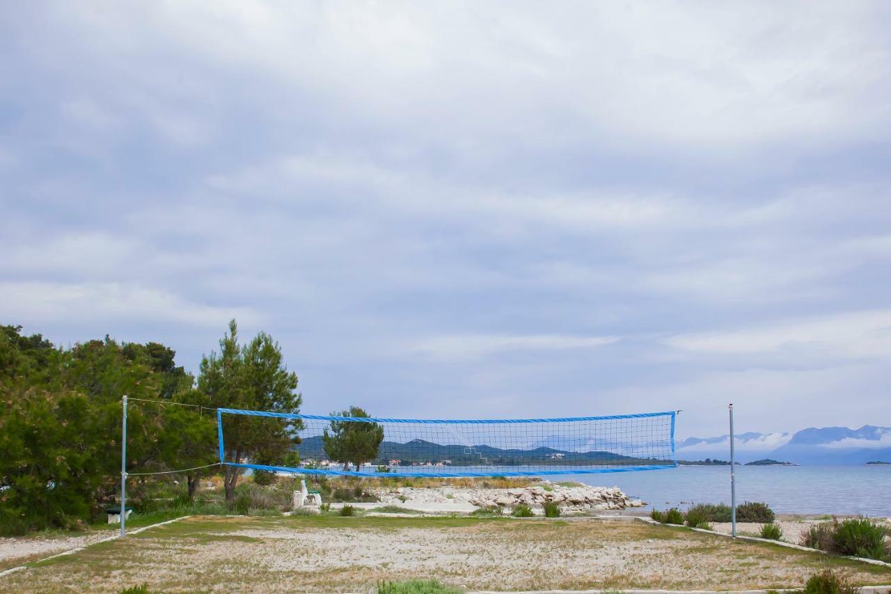 Vila Lukrecija Drace Exterior photo