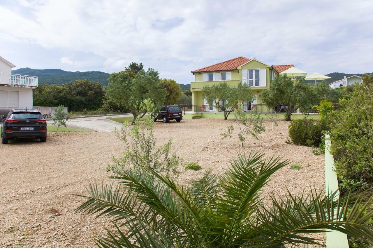 Vila Lukrecija Drace Exterior photo